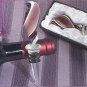 Murano Art Deco Collection Wine Stopper