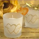 Two Hearts are better than one Gold