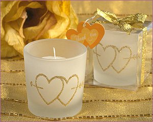 Two Hearts are better than one Gold
