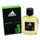 Adidas Game Spirit Cologne Eau De Toilette Spray  3.4 oz