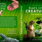 Promo DVD "Lesson's from God's Little Creatures"