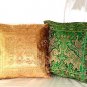 Cushion cover - Brocade - 16 * 16