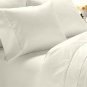 NILE VALLEY 100%EGYPTIAN COTTON 600 TC BED SHEETS-FULL