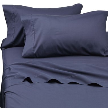 NILE VALLEY 100%EGYPTIAN COTTON 800 TC BED SHEETS-KING