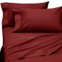 NILE VALLEY 100%EGYPTIAN COTTON 800 TC BED SHEETS-KING
