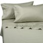 NILE VALLEY 100%EGYPTIAN COTTON 800 TC BED SHEETS-CAL.KING