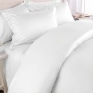 NILE VALLEY 800TC100%EGYPTIAN COTTON DUVET COVER QUEEN