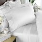 NILE VALLEY 100%EGYPTIAN COTTON 1500 TC BED SHEETS-KING