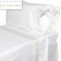 NILE VALLEY 100%EGYPTIAN COTTON 820TC BED SHEETS-CAL.KING