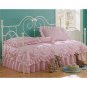 NILE VALLEY 5PICES~100%EGYPTIAN COTTON DAYBED OUTFIT