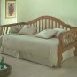 NILE VALLEY 5PICES~100%EGYPTIAN COTTON DAYBED OUTFIT