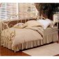 NILE VALLEY 5PICES~100%EGYPTIAN COTTON DAYBED OUTFIT