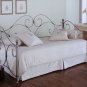 NILE VALLEY 5PICES~100%EGYPTIAN COTTON DAYBED OUTFIT