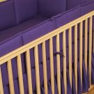 NILE VALLEY CRIB~100%EGYPTIAN COTTON 600TC-5PCS SET