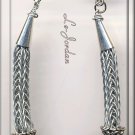 UNIQUE ANCIENT TECHINQUE NETTING BRACELET (B-1085)