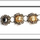 "ROMANOV" BEAUTIFUL ELEGANT BRACELET (B-1091)
