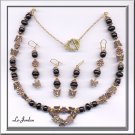 BUTTERFLIES SPRING SUMMER SET (S-4056)