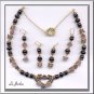 BUTTERFLIES SPRING SUMMER SET (S-4056)