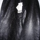 NEW Versace Distressed Leather Pants - EUR 40/US 26