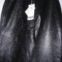 NEW Versace Distressed Leather Pants - EUR 40/US 26