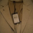 NEW John Varvatos Men's Jacket - US 46/EU 56