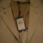 NEW John Varvatos Men's Jacket - US 42/EU 52