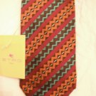 NEW Etro Men's Silk Tie
