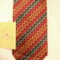 NEW Etro Men's Silk Tie