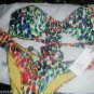 NEW Nanette Lepore 2-Piece Bikini - L