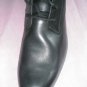 NEW Cole Haan Black Leather Oxfords - US 11.5