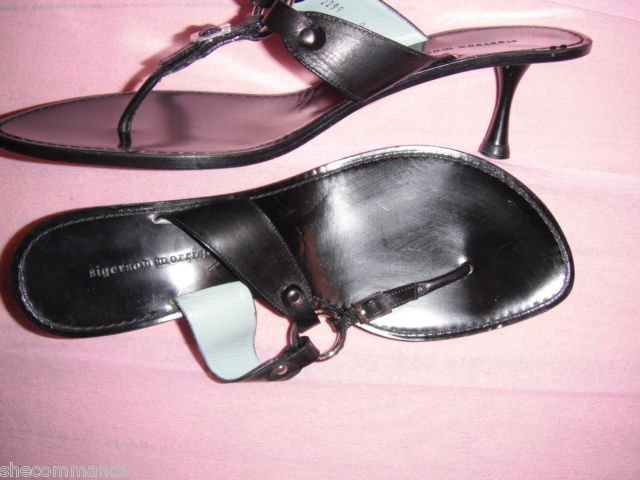 NEW Sigerson Morrison Sandals - 9.5