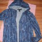 NEW Marc Jacobs Men's Hooded Jacket - S