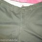 NEW Corneliani ID Men's Khaki/Casual Pants - EU 50/US 34