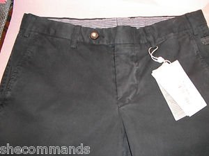 NEW Gianfranco Ferre Men's Pants -  US 34/IT 46