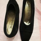 NEW Yves St. Laurent/YSL Evening Pumps - US 8.5