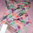 NEW Missoni Mare One-Piece Bathingsuit - 6