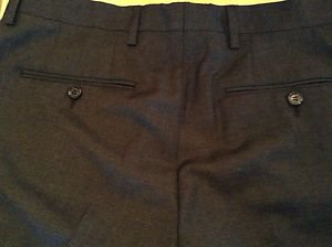 NEW Burberry Men's Wool Pants  - 34