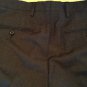 NEW Burberry Men's Wool Pants - 34