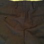 NEW Burberry Men's Wool Pants - 34