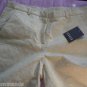 NEW Louis Feraud Gold Lame Evening Pants EU 36/US 6