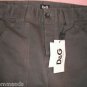 NEW Dolce & Gabanna Men's Pants - EU 46/US 34
