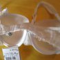 NEW La Perla Women's Bra - 34 C (White and/or Black Available)
