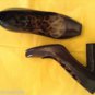 Dolce & Gabbana Women's Patent Leather Pumps - EU 39