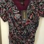 NEW Catherine Malandrino Silk Top - EU 40/US 8