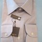 NEW Corneliani Men's Dress Shirt - US 15.5 L