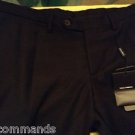 NEW Dolce & Gabbana Men's Wool Twill Pants - 36