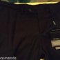 NEW Dolce & Gabbana Men's Wool Twill Pants - 36