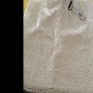 NEW Elie Tahari White Lace Skirt - US 8