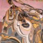 NEW Missoni HalterTop w/ Broach - US 8