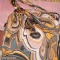 NEW Missoni HalterTop w/ Broach - US 8